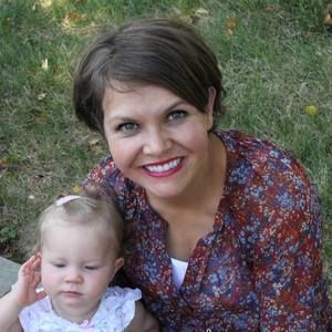 Meet your Posher, Adrianne